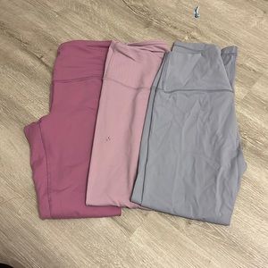 90 Degree Leggings Bundle